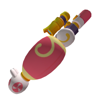 Lunar Piper Sniper thumbnail