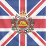 The British Artillery Regiment