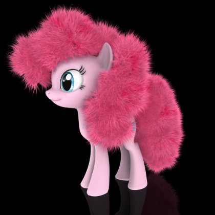 ####### Hair ###### Pie (Free!) Roblox decal