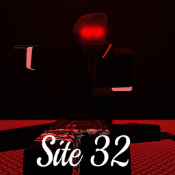 [SCP] Site-32