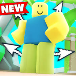 Tap Me! (ULTRA CLICKER)