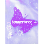 - butterfree -
