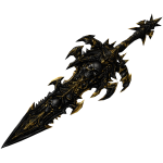 Grims Elite Midas Sword