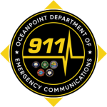Ocenpoint Department of Emergency Communications