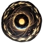 | Void 虚 |