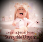 SunnySide DayCare!!