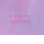 XxMadison’s_ClothingxX