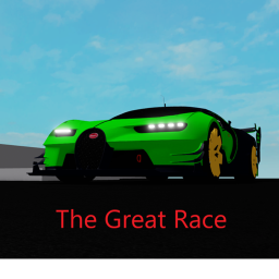 (winter update snow) The great race.