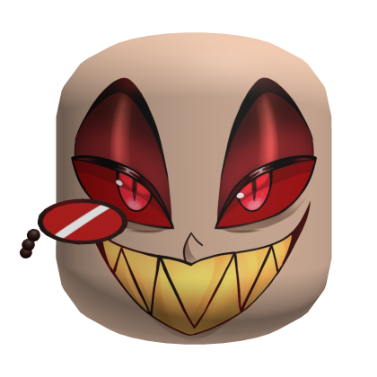 Alastor - Hazbin Hotel