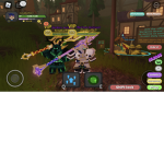 Ninjakol and the boys