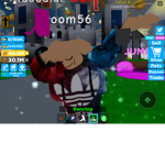 Vroom army