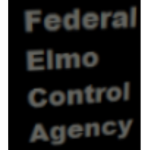 Federal Elmo Control Agency