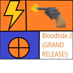 Bloodtide 2