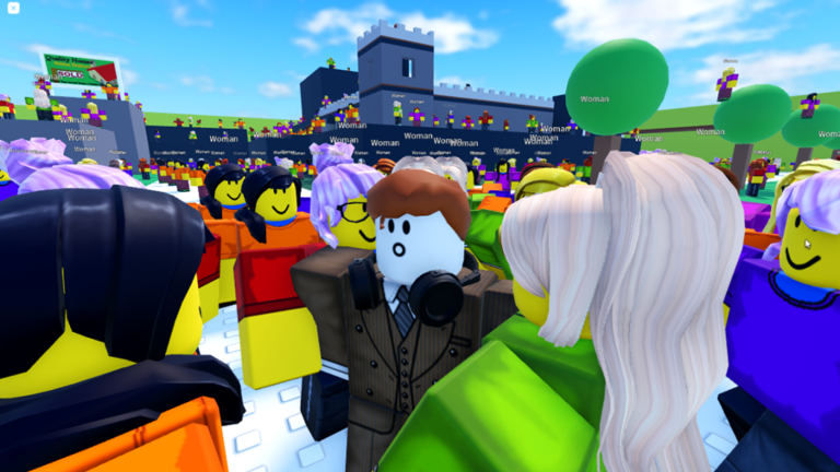 Attract Women screenshot 2