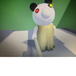 PANDY CHAPTER I!