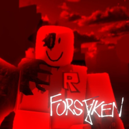 Forsaken: The Fury of the Infinite