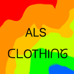~Als cothing~