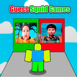 Guess Squid Games 🦑