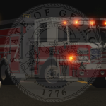 USRP | Fire Department Group