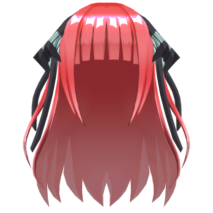 Nino Nakano Roblox item