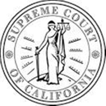 California State Court