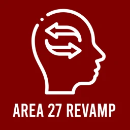 [DEV] Area-27 Remastered icon
