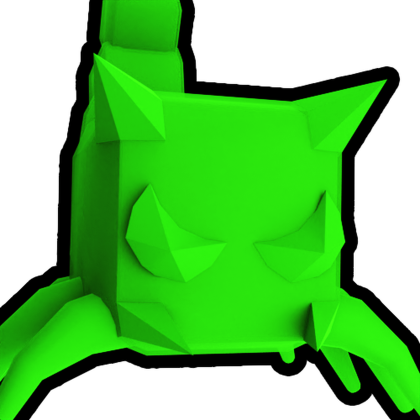 Toxic Sand Scorpion