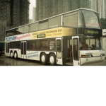 Neoplan Workshop 利奧普蘭工作室