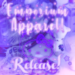 Emporium Apparel!