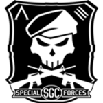 [SGC] Special Forces  