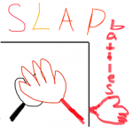 Slap Battles Fan Guys/Girls