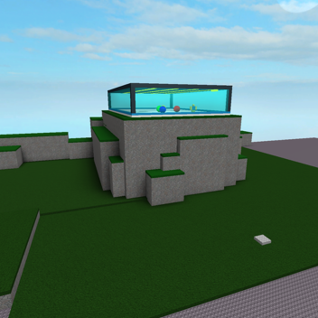 Roblox arena! [W.I.P]