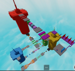 The Parkour Pwners