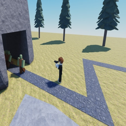 Nostalgic Roblox Tower Defence (PC)