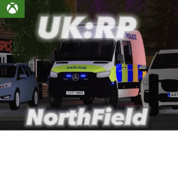 UK:RP NorthField | Northfield Community