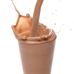 ChocolateMilk Fan Group's Game