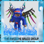 THE AWESOME SAUCE CLUB