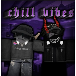 Chill Vibes [Beta]