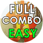 Full Combo Easy