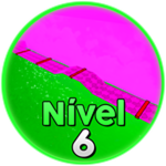 💢 Nivel 6 💢