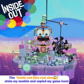 GOOFBALL ISLAND!  1:1