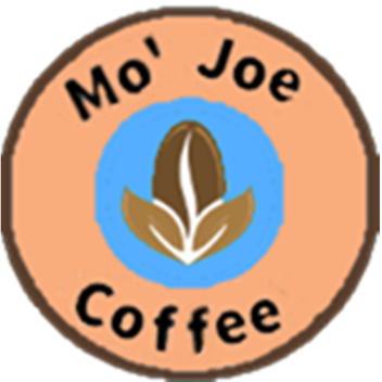 Mo' Joe Coffee V3 [NBC!]