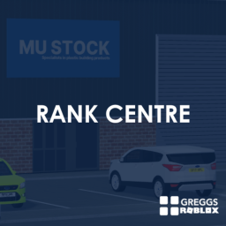 [RANKS] Ranking Centre