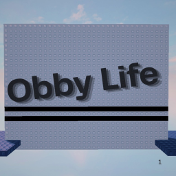 Obby Life