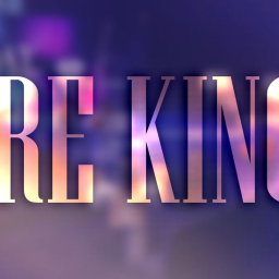 #WeAreKingdom - #KellyTemple