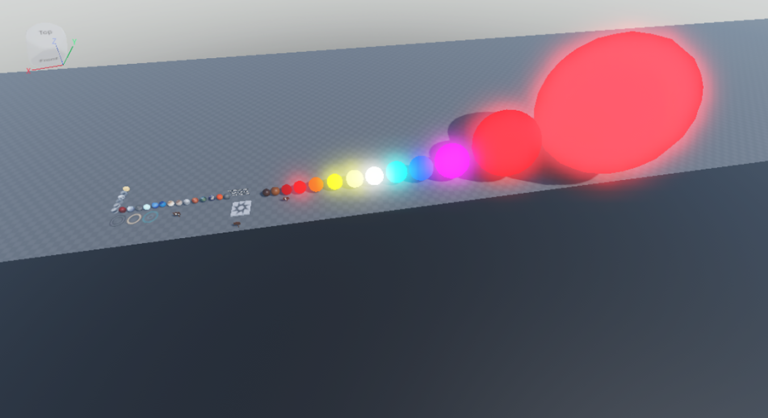 Build A Solar System [LIMTED EVENT] screenshot 2