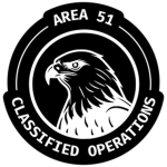 Area 51 - ER:LC