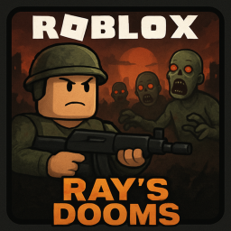 rays dooms: realease
