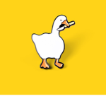 Duck beauty