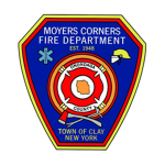 Moyers Corners Fire Department